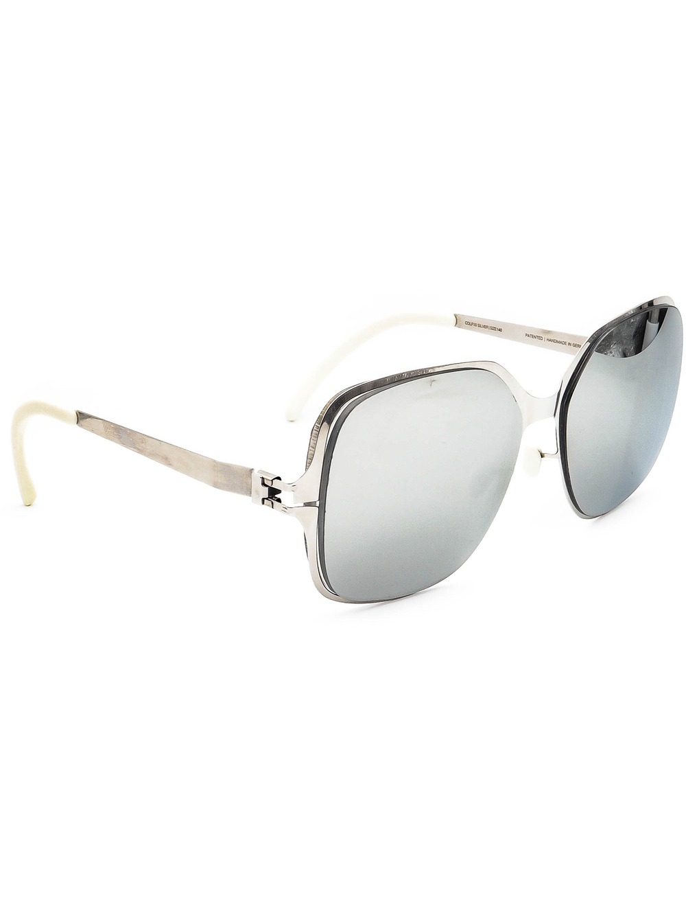 Mykita & Bernhard Rosi Colf10 Sunglasses (Prescription Lenses)